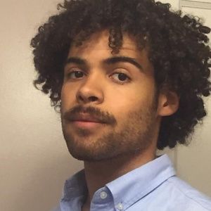 Meet your Posher, Derick